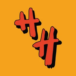 Symbol von Heavy Handed
