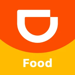 DiDi Food: Express Delivery icon