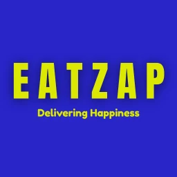 Eatzap : Food Delivery App